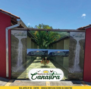 Pousada Essência da Canastra